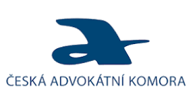 Logo České advokátní komory